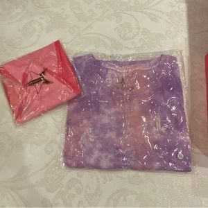 NEW Jeffree Star XL tank and beach ball